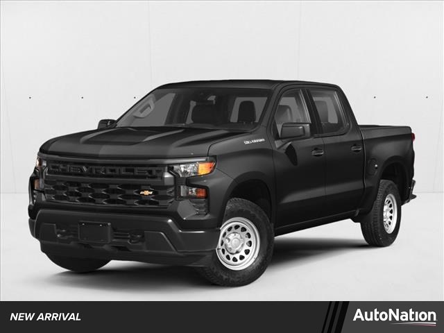 chevrolet silverado 1500 2023 2GCUDEED6P1140907 image chevrolet silverado 1500 2023 2GCUDEED6P1140907 image